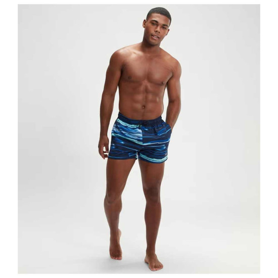 Speedo Ανδρικό μαγιό Digital Printed Leisure 14'' Watershorts Speedo Ανδρικό μαγιό Digital Printed Leisure 14'' Watershorts